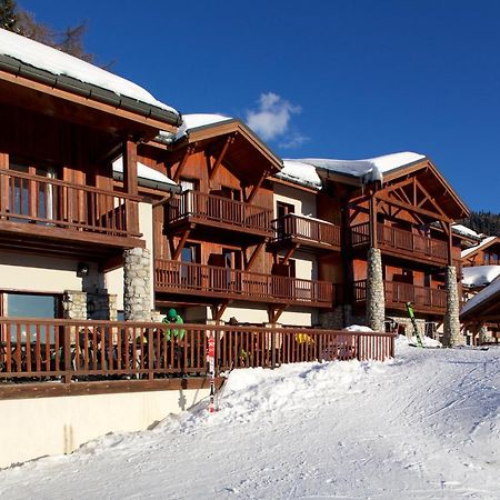 Hotel La Foret Peisey-Nancroix Εξωτερικό φωτογραφία