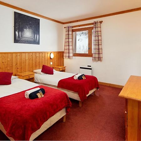 Hotel La Foret Peisey-Nancroix Εξωτερικό φωτογραφία