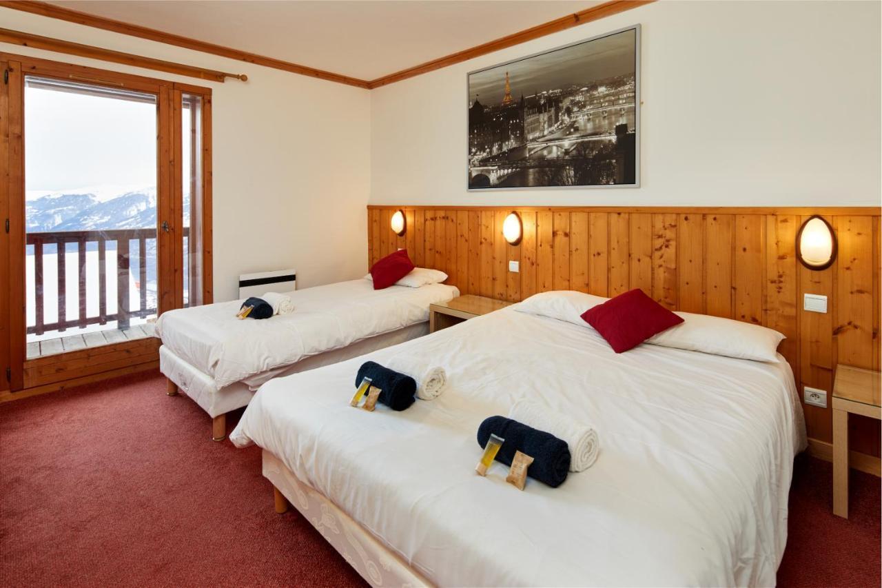 Hotel La Foret Peisey-Nancroix Εξωτερικό φωτογραφία
