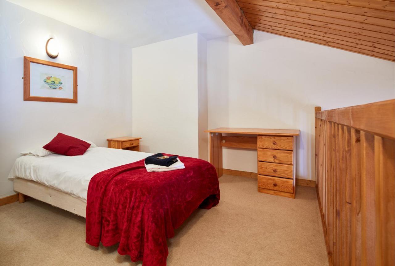 Hotel La Foret Peisey-Nancroix Εξωτερικό φωτογραφία